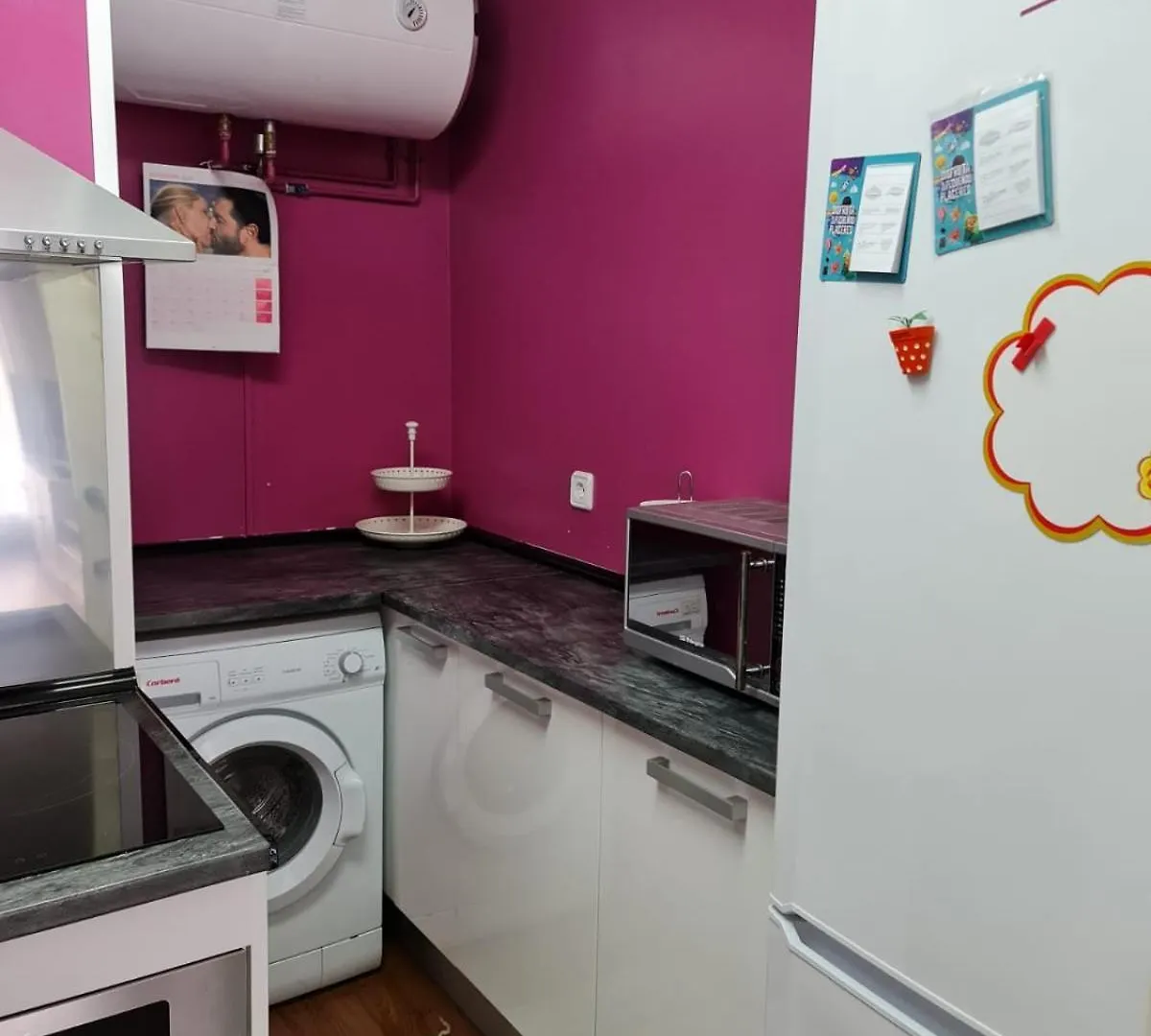 Apartamento Dos Dormitorios Fanals Lloret de Mar