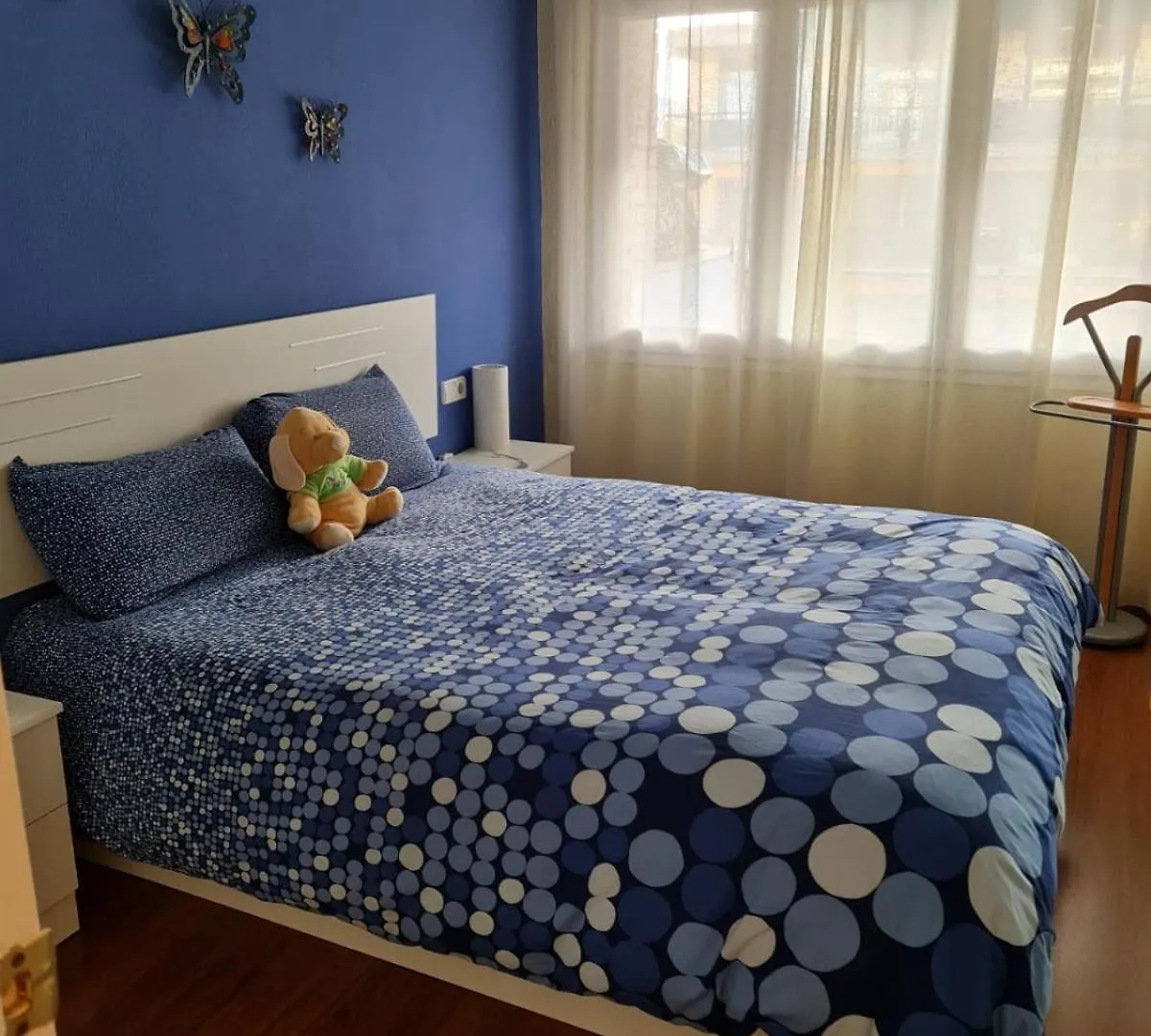 Apartamento Dos Dormitorios Fanals Lloret de Mar Apartment