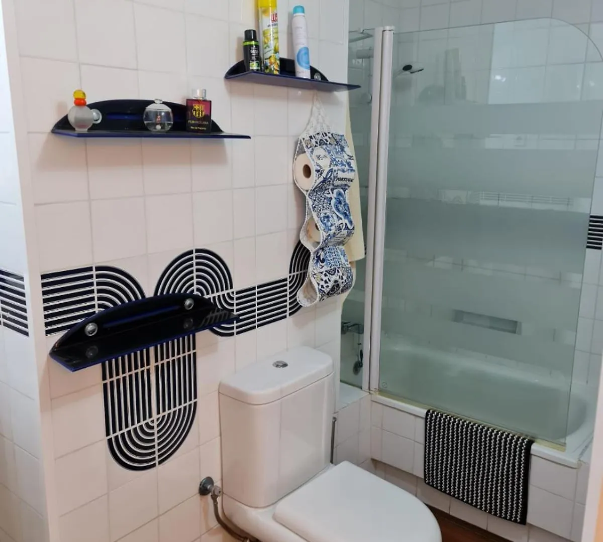 Apartment Apartamento Dos Dormitorios Fanals Lloret de Mar