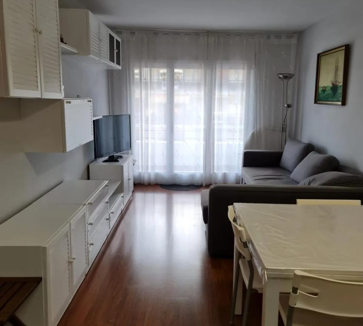 Apartamento Dos Dormitorios Fanals Lloret de Mar