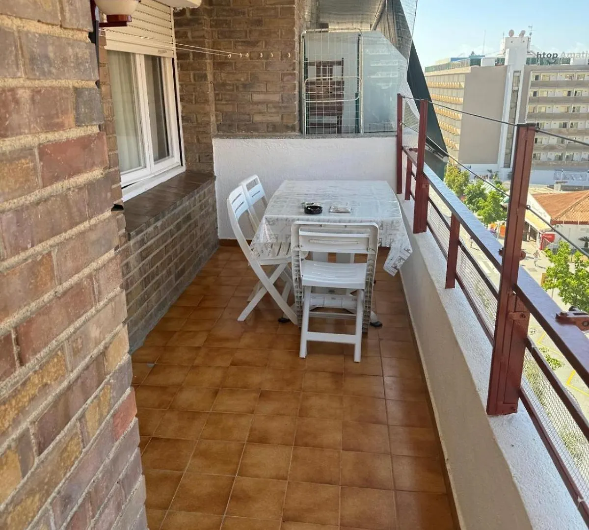 Apartamento Dos Dormitorios Fanals Lloret de Mar 0*,  Spain