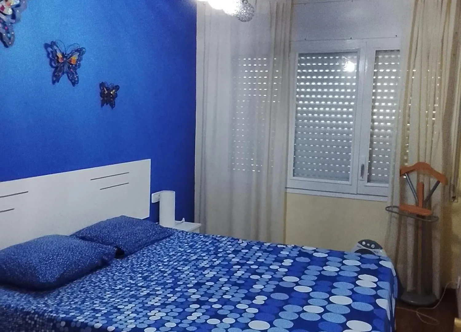 Apartamento Dos Dormitorios Fanals Lloret de Mar 0*,  Spanien