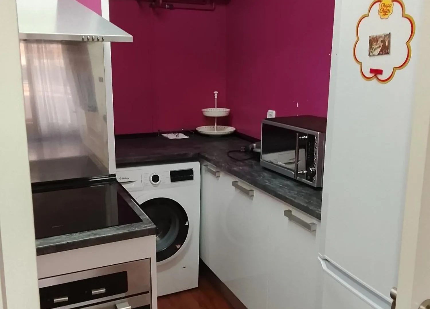 Apartamento Dos Dormitorios Fanals Lloret de Mar Apartment