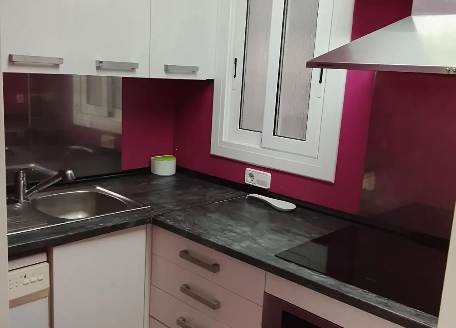 Apartment Apartamento Dos Dormitorios Fanals Lloret de Mar Spanien
