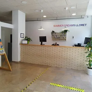 Ar Easy Niu D'or Apartamento