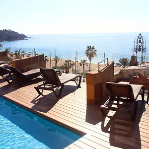 4* Hotel Metropol
